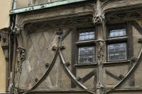 La Dame Blanche - Appartement hypercentre historique - B&B