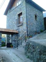 Casa La Bordeta Remondillo - B&B San Juan de Plan