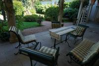 villa del 1700 - villa antica sul lago d'orta - B&B