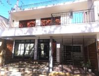 CASA CON ESTACIONAMIENTO PARA DOS AUTOS Y DESAYUNO o MERIENDA INCLUIDO HASTA 8 PERSONAS - Ferienwohnung Mendoza