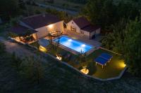 Family Little Paradise - B&B Ružić