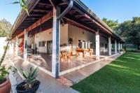 Chacara Aconchegante em Louveira - Bed and Breakfast Louveira