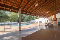 Chacara Aconchegante em Louveira - Bed and Breakfast Louveira