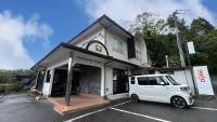 山中湖ハイツ - B&B