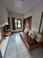 Chambre Familiale