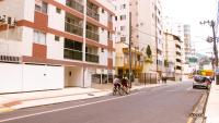 Apartamento 6 pessoas - 400m da Praia Central - Wi-fi - 1TVs Smart - B&B Balneário Camboriú