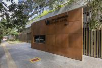 Studio 45M e Cobertura 90M Faria Lima - Vila Olímpia - design assinado - Exclusividade e Luxo - Chambres d’hôtes São Paulo