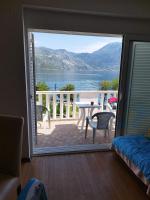 Amarillys - B&B Donji Morinj