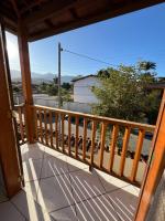 Casa Vila Dom Pedro - B&B