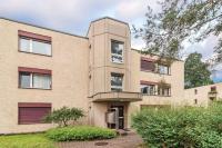 Appartement met 1 Slaapkamer