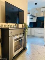 Relaxing 2 Bdr Apartment - Ferienwohnung