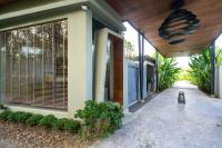 Villa con 2 Camere da Letto