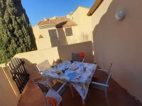 Appartement T2 Mezzanine Climatisé, 6 Pers, Proche Mer, Parking Privé, Leucate - FR-1-798-10 - Ferienwohnung