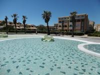 Appartement T2 Mezzanine Climatisé, 6 Pers, Proche Mer, Parking Privé, Leucate - Chambres d'hôtes Port Leucate