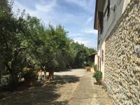 B&B Preselle - Agriturismo La Carletta - Bed and Breakfast Preselle