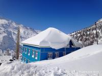 Gangyul Homestay - Chambres d’hôtes Jispa