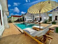 Lala Panzi Villa Managed by Manara - Ferienwohnung Jimbaran