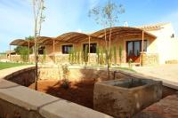 Wohnung in Campos mit Grill, Terrasse und Garten - B&B