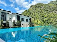 Sunway Onsen Suite Cozy Homestay - B&B Ipoh