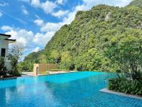 Sunway Onsen Suite Cozy Homestay - B&B Ipoh