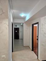Appartement met Balkon