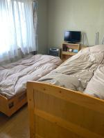 Economy Tweepersoonskamer met 2 Aparte Bedden