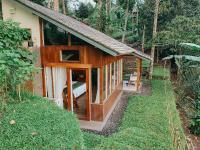 Villa con 1 Camera da Letto