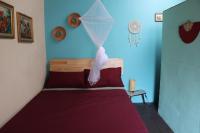 Double Room with Shared Toilet