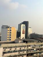 Apartamento na Cidade de Luanda - B&B Luanda
