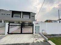 SP Homestay Puncak Alam - B&B