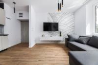 Będzińska Oaza Komfortu - Chambres d’hôtes Będzin