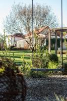 Rutherglen Farm Stay - B&B Wahgunyah