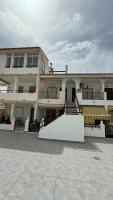 Apartamento Rosaleda en Torrevieja - B&B