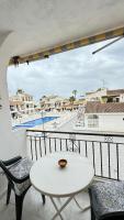 Apartamento Rosaleda en Torrevieja - B&B Torrevieja