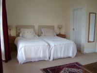 Chambre Lits Jumeaux Deluxe