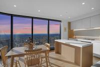 Light & lofty Uninterrupted 180 degree View 2B2B1C - Ferienwohnung