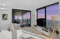 Light & lofty Uninterrupted 180 degree View 2B2B1C - B&B Ballarat