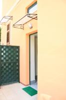 apartment by the sea Mondello beach - Chambres d’hôtes Palerme