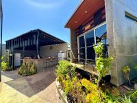 Entre Vides Valle de Guadalupe - Chambres d'hôtes Valle de Guadalupe