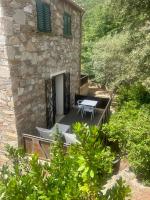 Chambre Double avec Terrasse