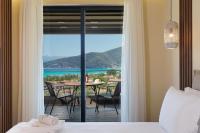 Brothers HTL Thassos - B&B