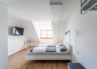 Apartment mit 1 Schlafzimmer