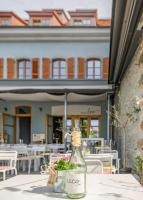 Ferienwohnungen SEEELF - Luv Stay - Ferienwohnung Überlingen