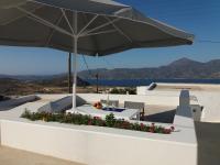 Kalliope sea view summer house - B&B Tripiti