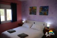 Apartamento de 2 dormitorios con balcón y vistas al mar