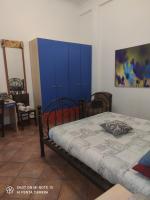 Chambre Lit King-Size Deluxe
