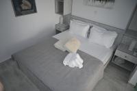 Apartamento de 1 dormitorio con balcón