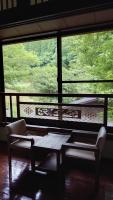 Japanese-Style Room with Shared Bathroom - Non-Smoking -