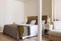 Classic Quadruple Room
