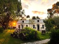 Clonmara Country House and Cottages - Ferienwohnung Port Fairy